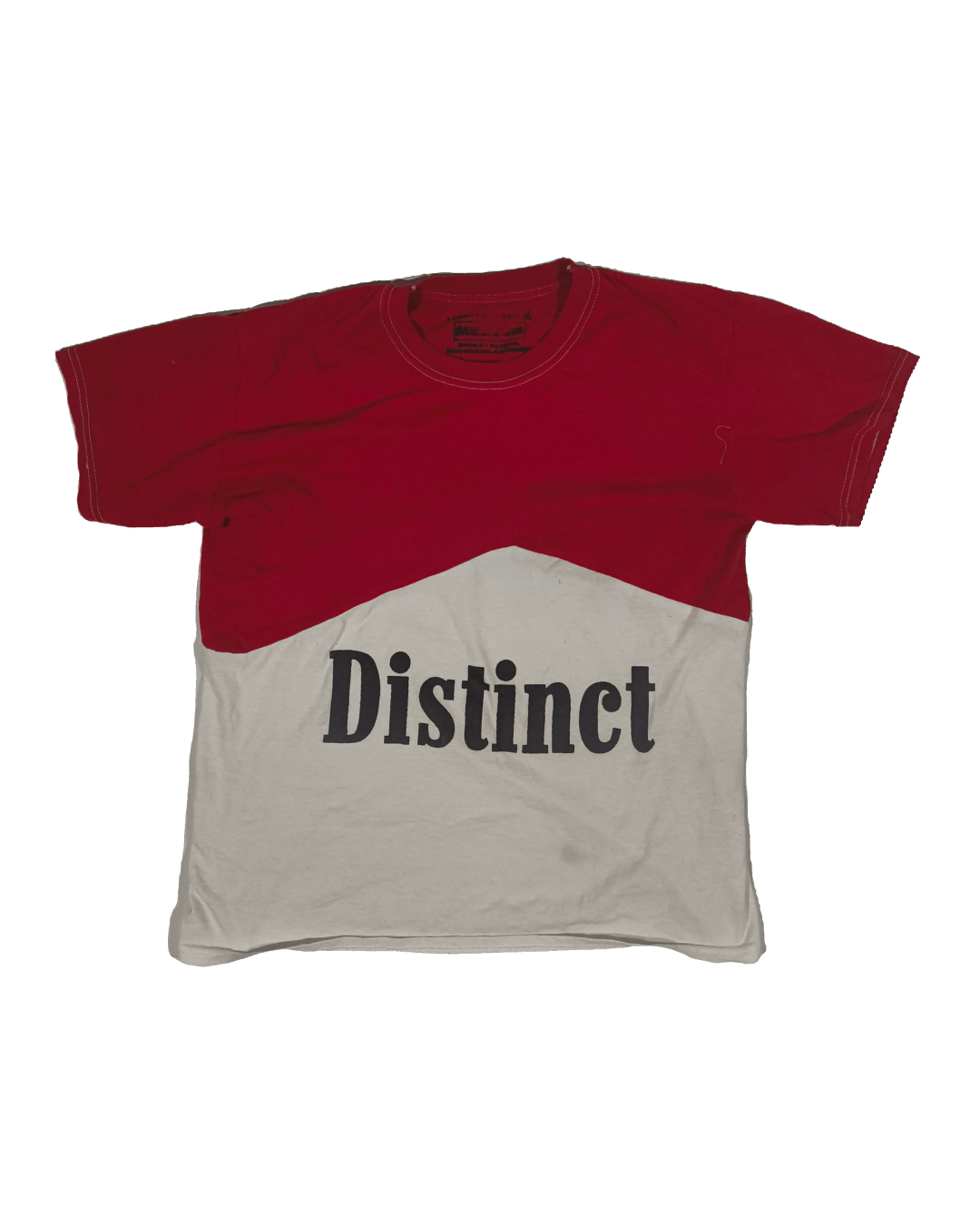 "SMOKIN" Graphic T-Shirt