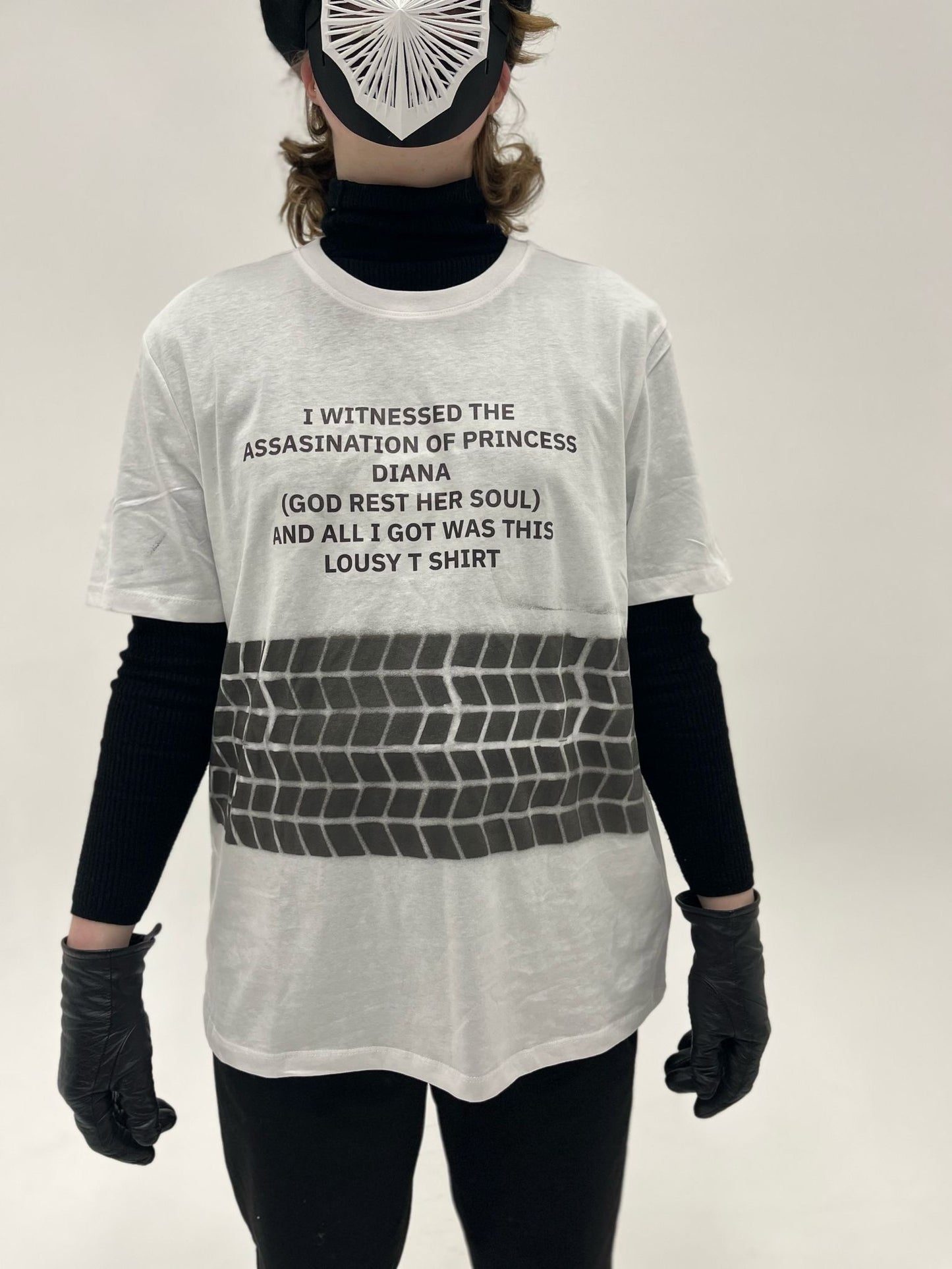 "PEOPLE'S PRINCESS" T-Shirt