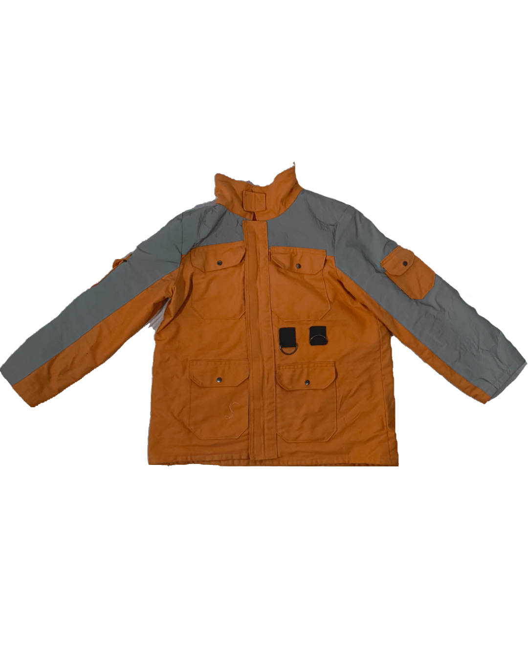 "RESCUE" Jacket