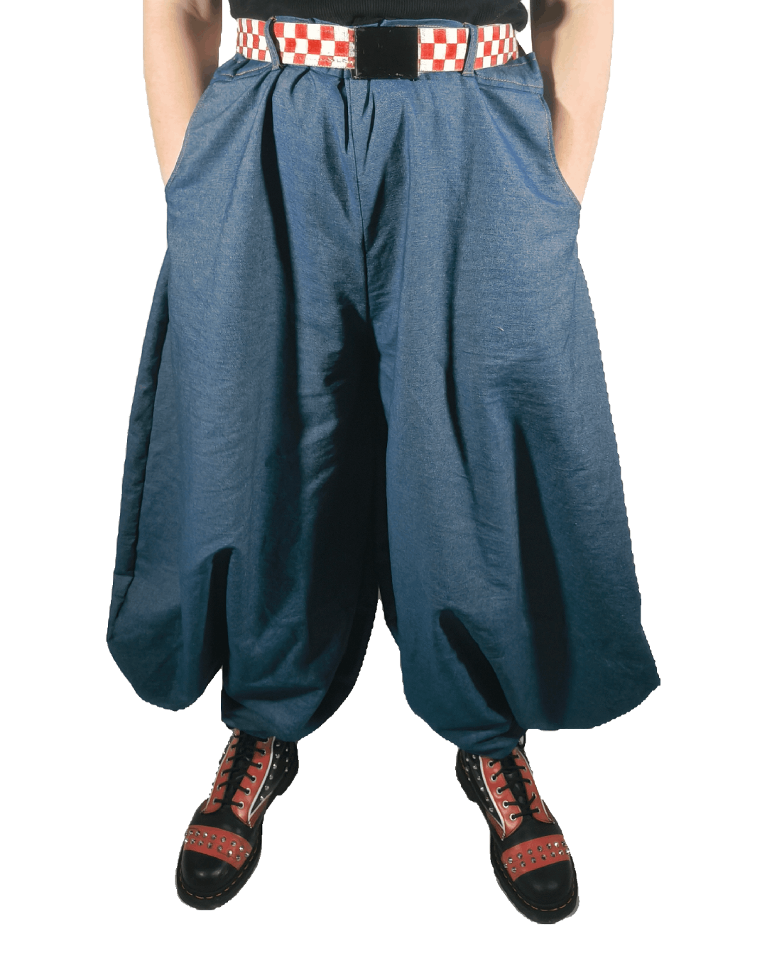 "STANDARD" Tobi Jeans