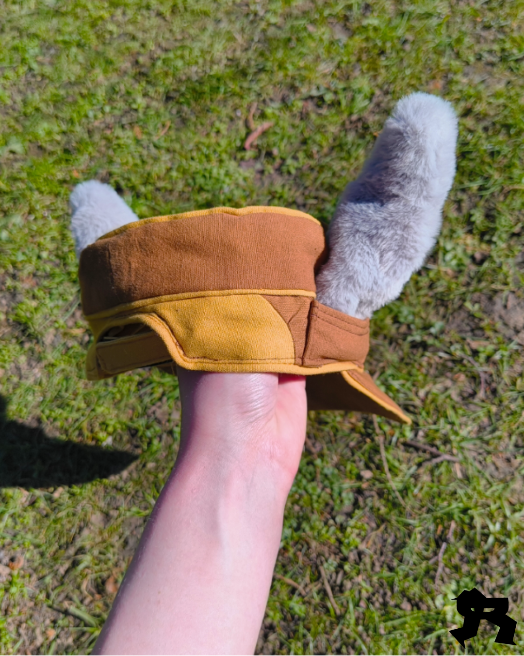 "GOLD SHIP" Cadet Cap