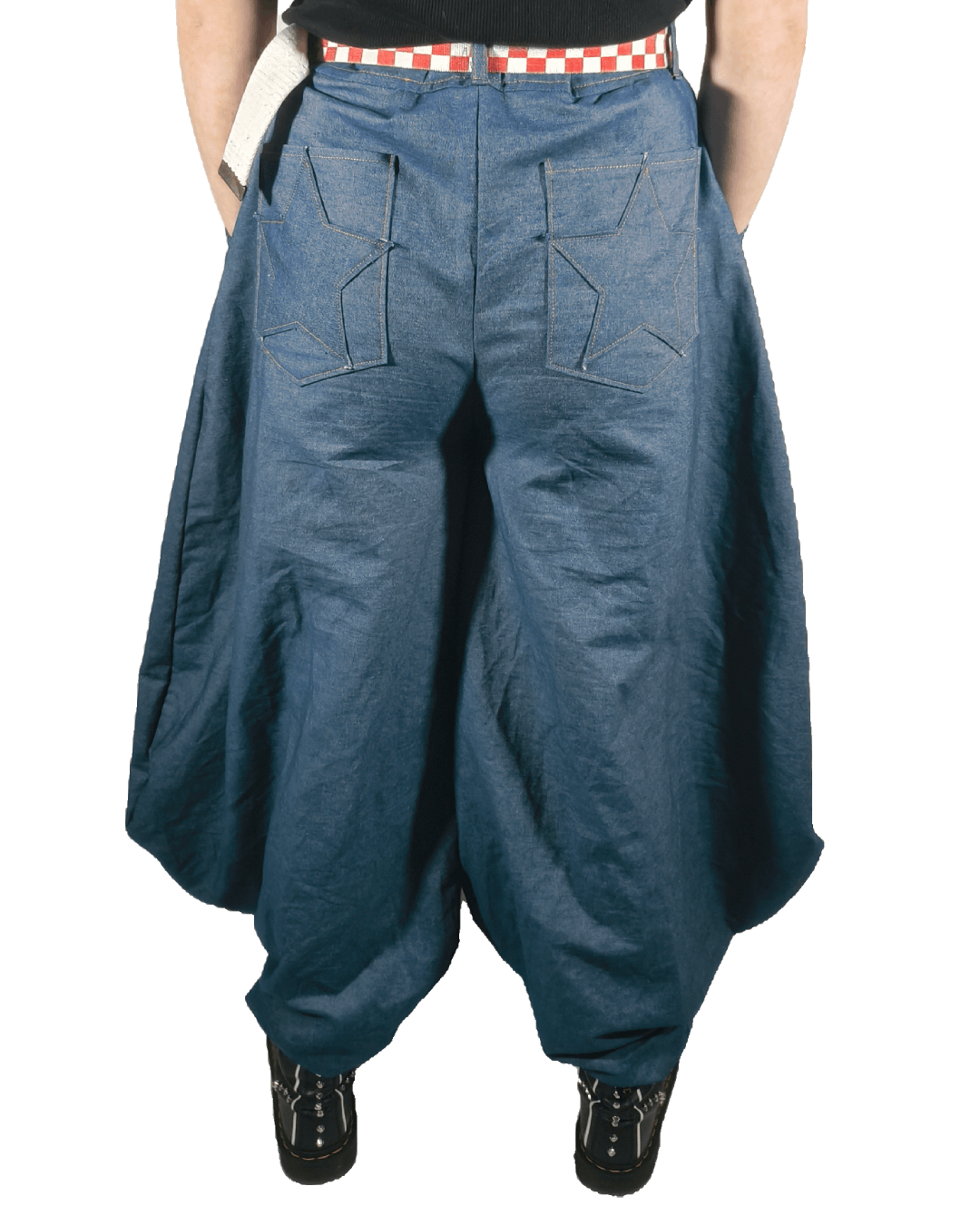 "STANDARD" Tobi Jeans