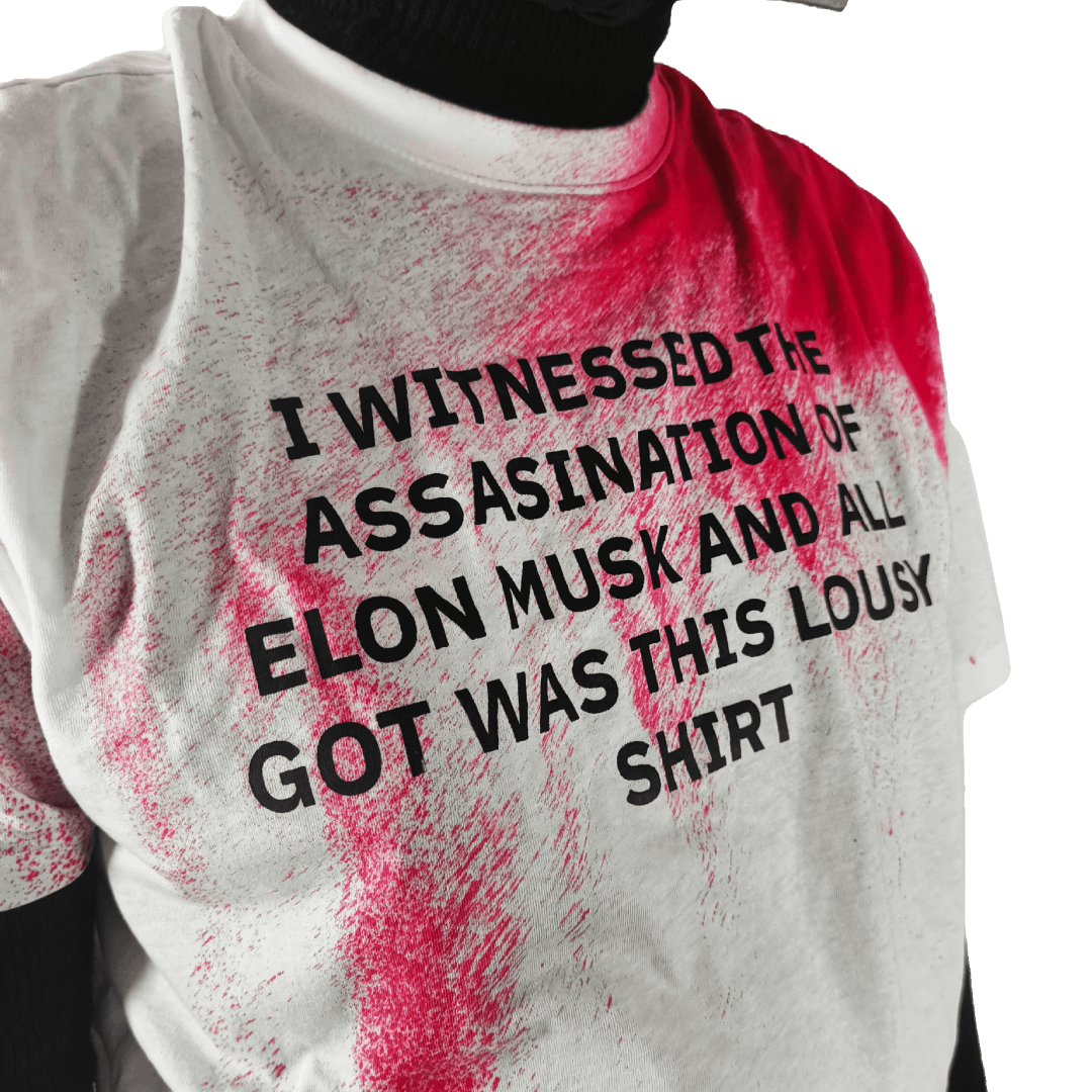 "WISHFUL THINKING" Graphic T Shirt