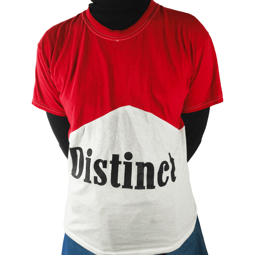 "SMOKIN" Graphic T-Shirt