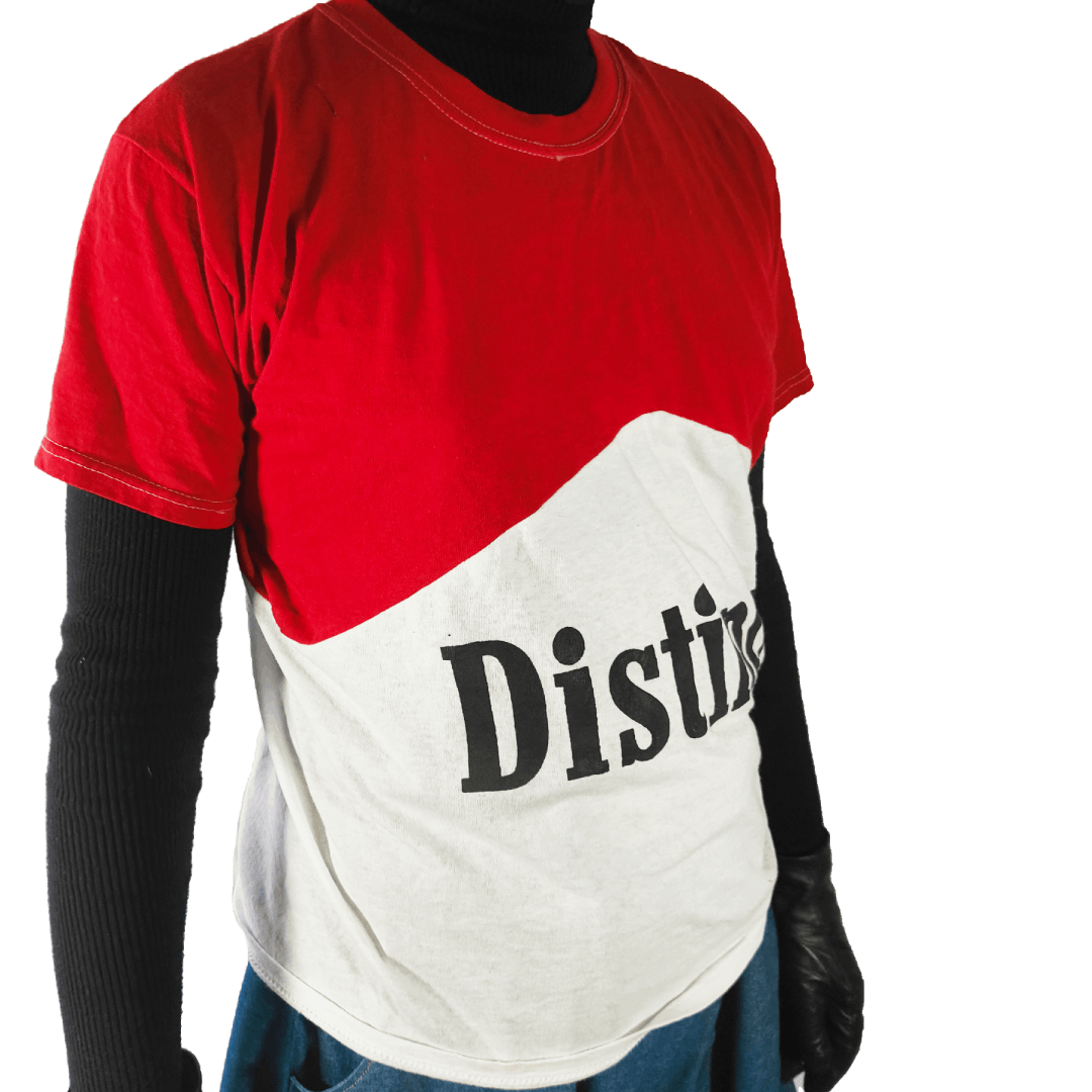 "SMOKIN" Graphic T-Shirt