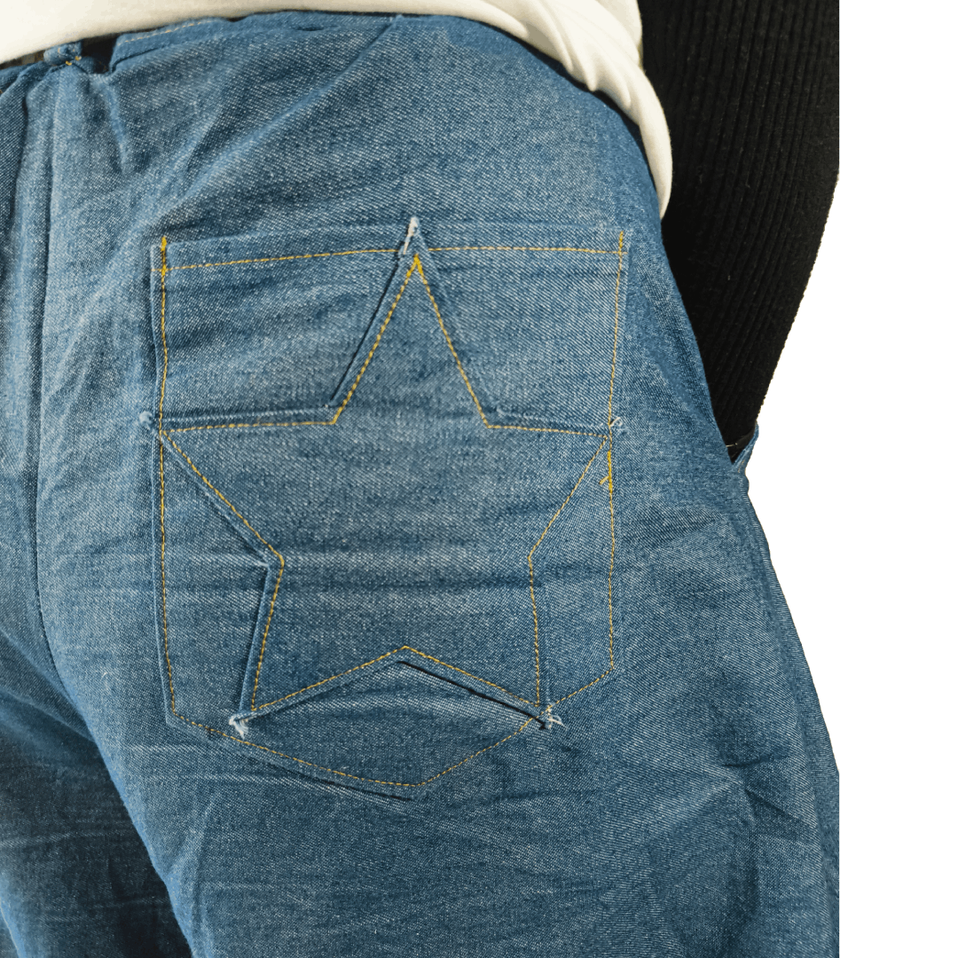 "STANDARD" Tobi Jeans