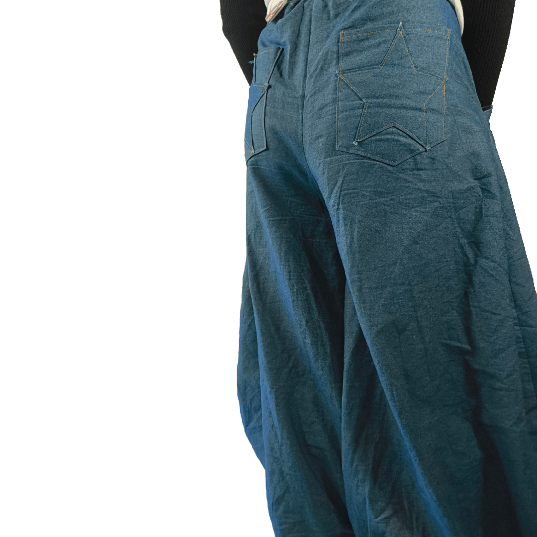 "STANDARD" Tobi Jeans