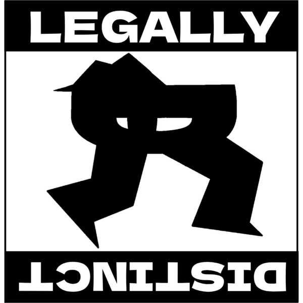 Legally Distinct